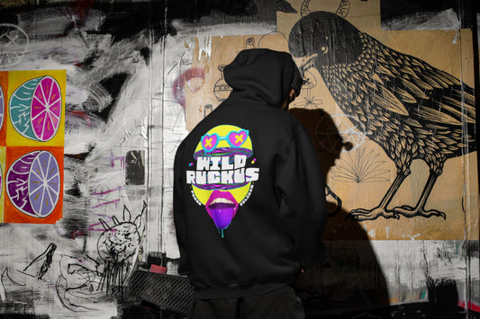 Panda Palooza: A Much-Needed Twist to Streetwear Fashion The streetwear fashion landscape is revolutionizing with the latest streetwear brand Panda Palooza…here’s how?