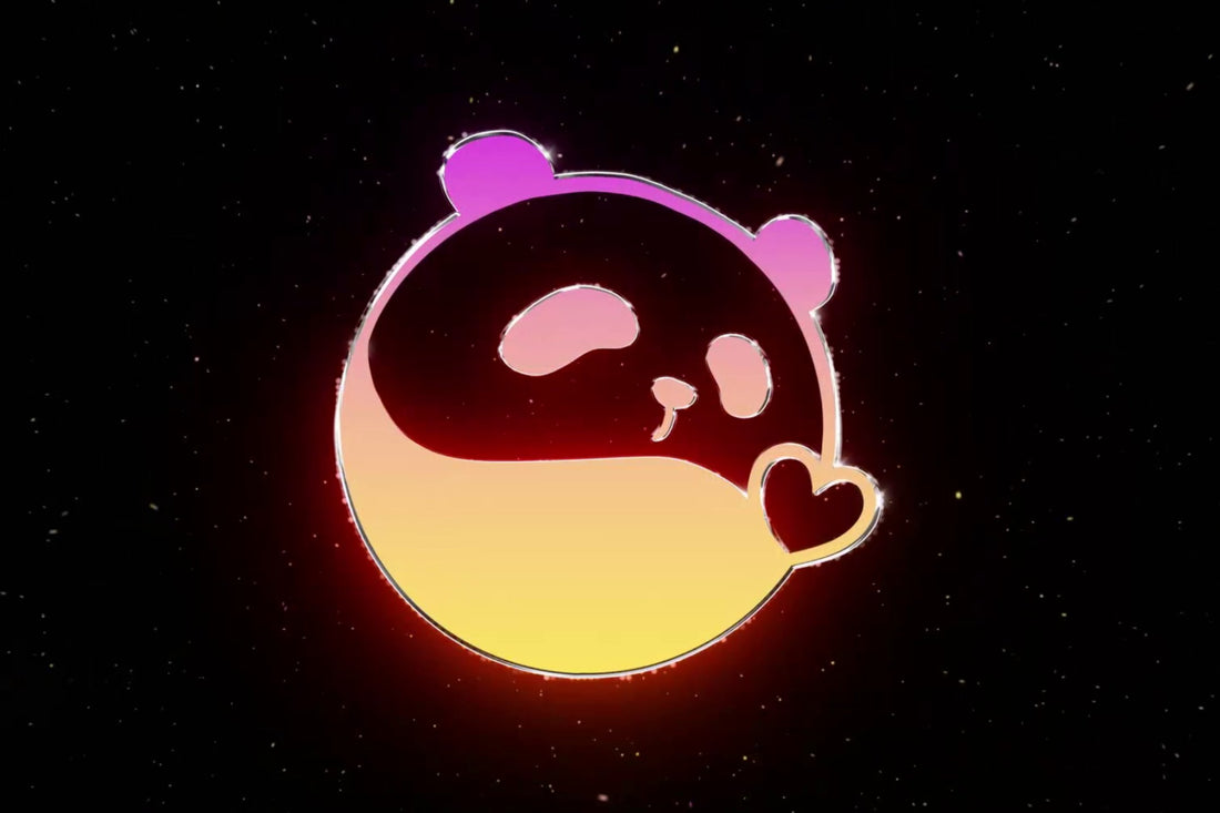 Panda Palooza: Story Behind the Streetwear Brand’s Logo