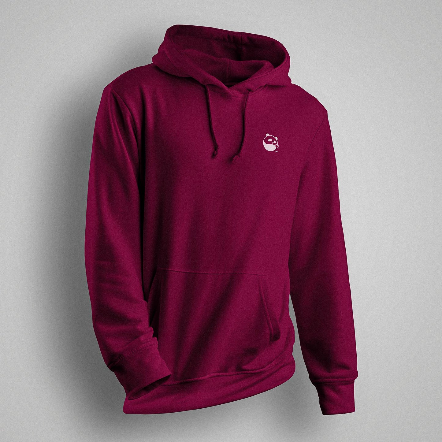 Palooza OG Maroon Unisex Hoodie