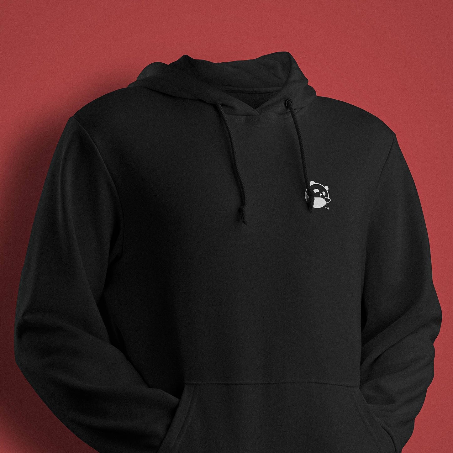 Palooza OG Black Unisex Hoodie