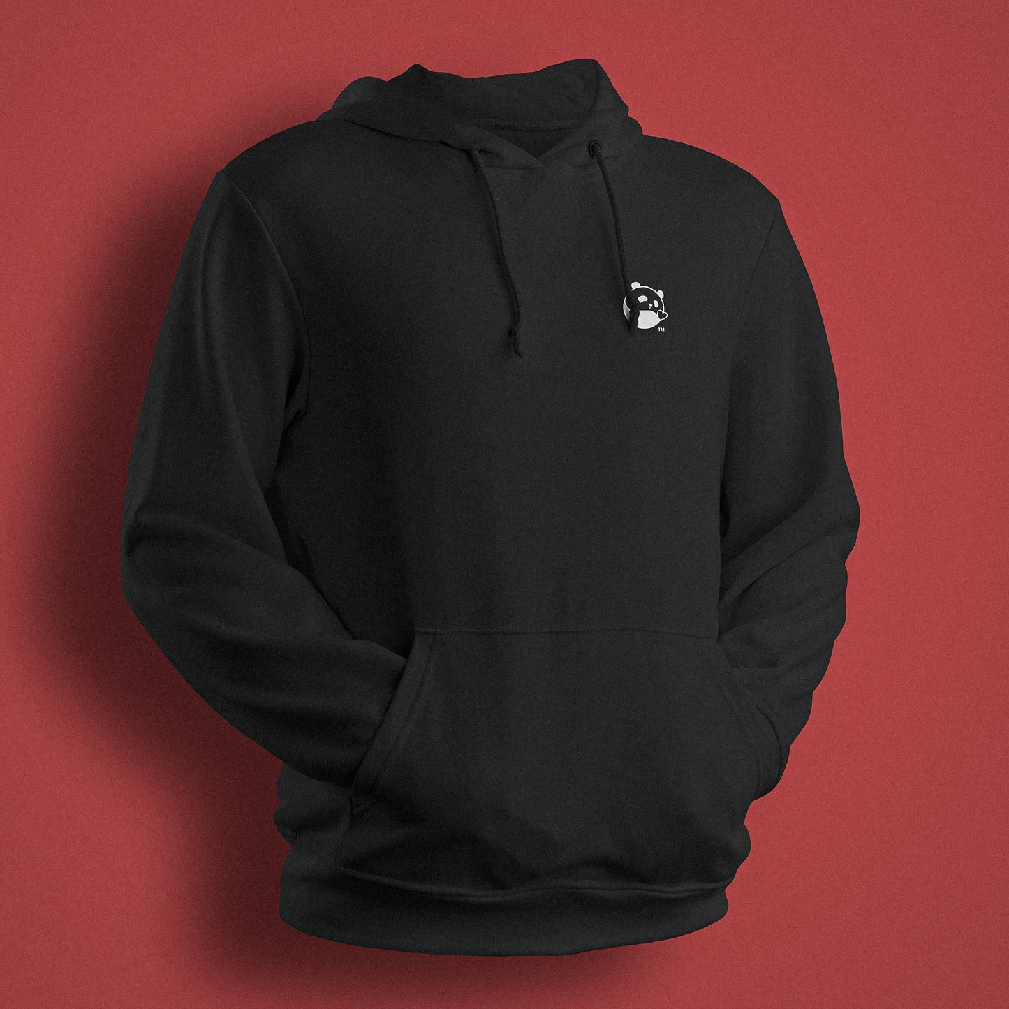 Palooza OG Black Unisex Hoodie