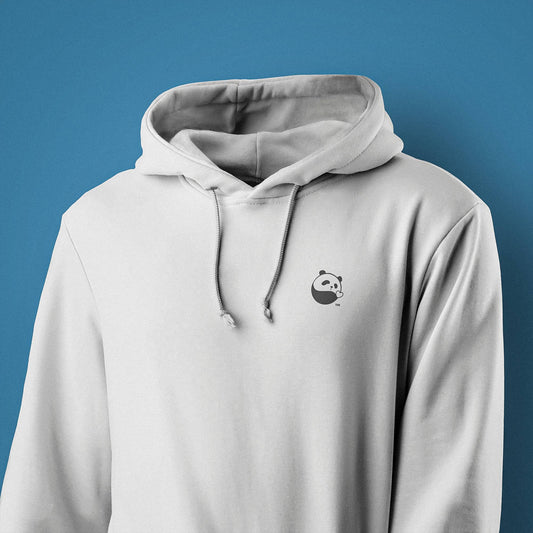 Palooza OG White Unisex Hoodie